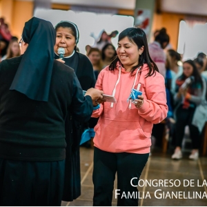 #CongresoFG2018- Misa de clausura del congreso