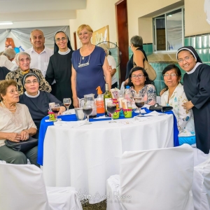 189º Aniversario de la fundación del Instituto, bodas y renovación de votos