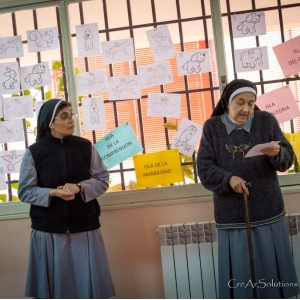 Encuentro de Planificación Pastoral - Primer día