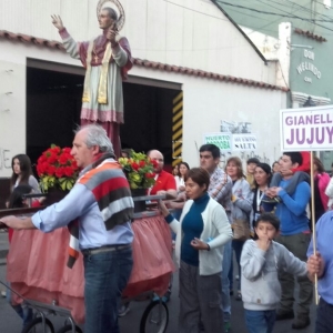 Encuentro de la Unión de Padres de Familia