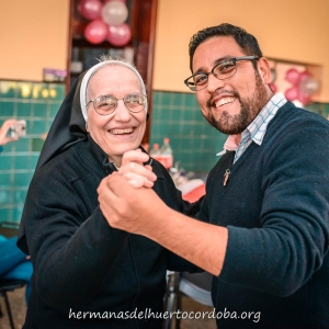 CELEBRACIÓN PRIMERA PROFESIÓN