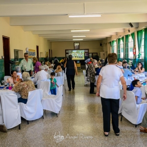 189º Aniversario de la fundación del Instituto, bodas y renovación de votos