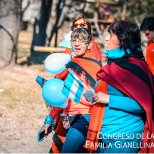 4 Día #CongresoFG2018 -Peregrinación Mariana