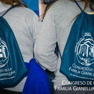 2 día #CongresoFG2018- Talleres para jóvenes y  adultos y memoria agradecida.