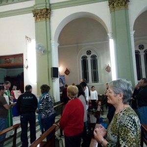 Encuentro de Federación de Uniones de Padres de Familia 2017