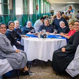 189º Aniversario de la fundación del Instituto, bodas y renovación de votos