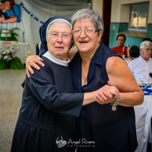 189º Aniversario de la fundación del Instituto, bodas y renovación de votos