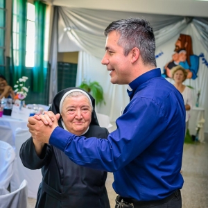 189º Aniversario de la fundación del Instituto, bodas y renovación de votos