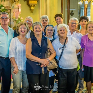 189º Aniversario de la fundación del Instituto, bodas y renovación de votos