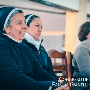 Talleres tercer día