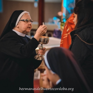 CELEBRACIÓN PRIMERA PROFESIÓN