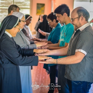 Encuentro de Planificación 2018