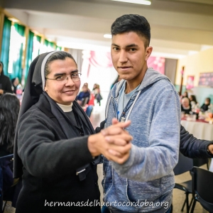 CELEBRACIÓN PRIMERA PROFESIÓN