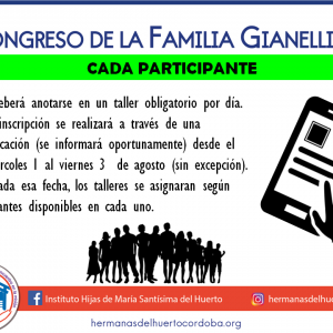 #CongresoFG2018